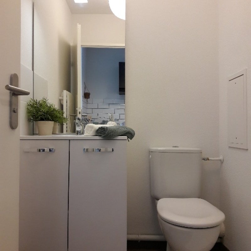 Appartement Rue Alfred Kastler à La Rochelle