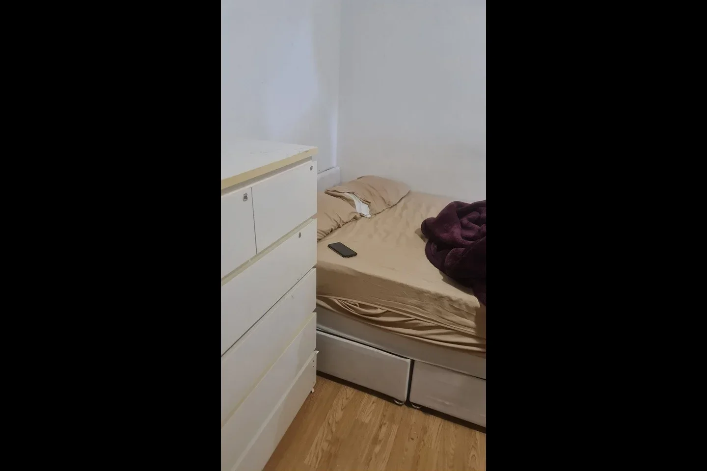 Room Southwood Road in Greater London