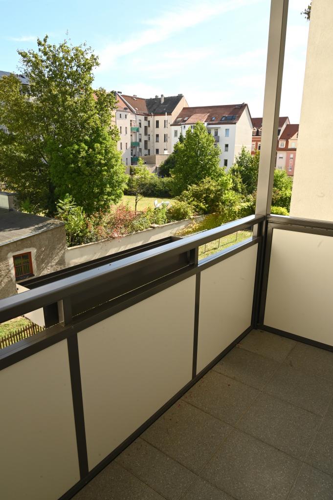 Wohnung Schillerstraße in Riesa