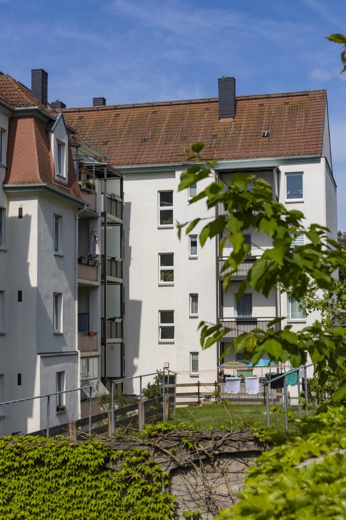 Wohnung Schillerstraße in Riesa