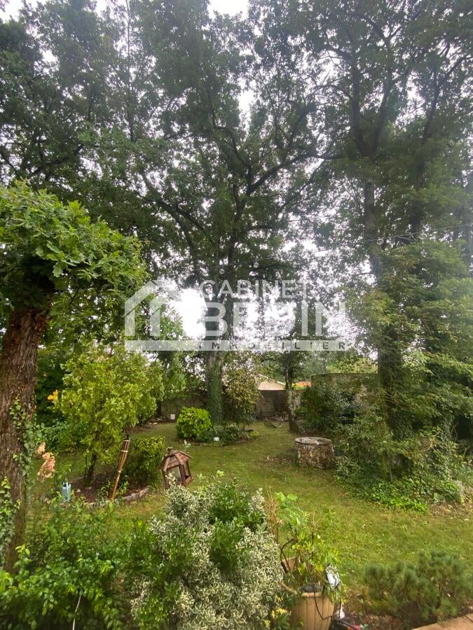 Maison Avenue de Beutre à Pessac