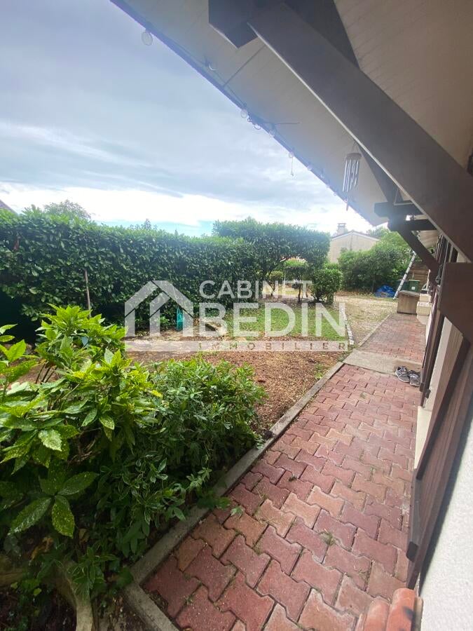 Maison Avenue de Beutre à Pessac