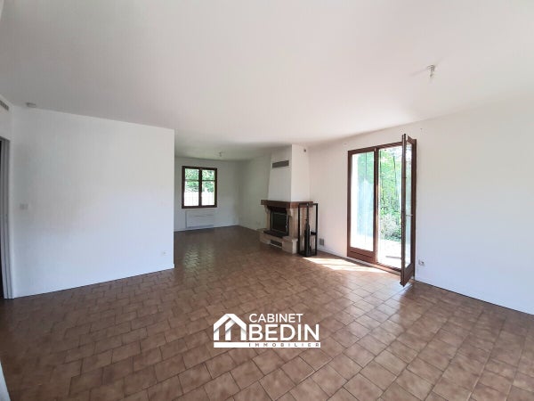 Maison Avenue de Beutre à Pessac