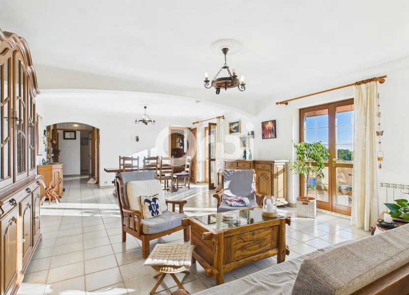 Appartement Chemin de la Désirée à Roquefort-les-Pins