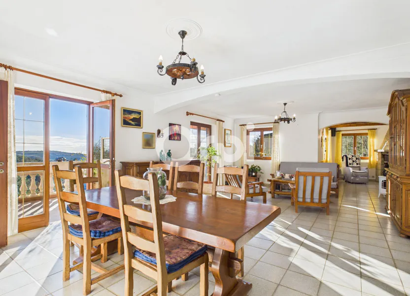 Appartement Chemin de la Désirée à Roquefort-les-Pins