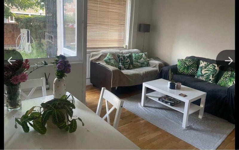 Room Florida Street in Greater London