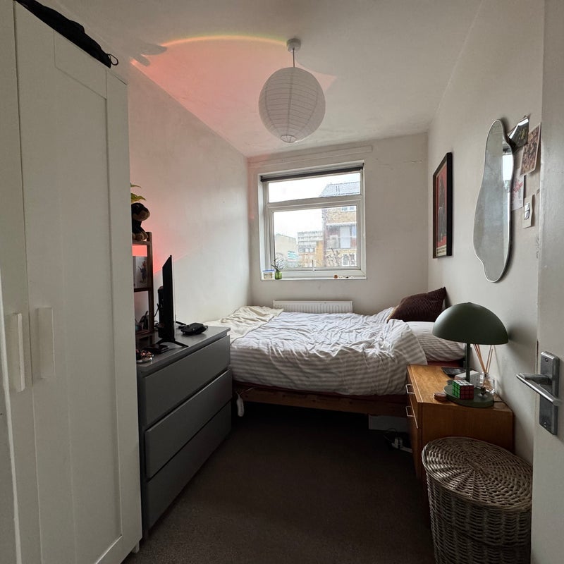 Room Florida Street in Greater London