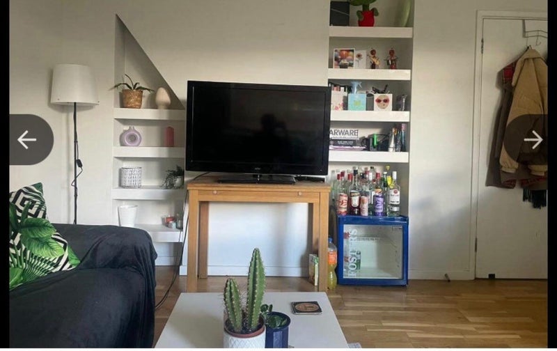 Room Florida Street in Greater London