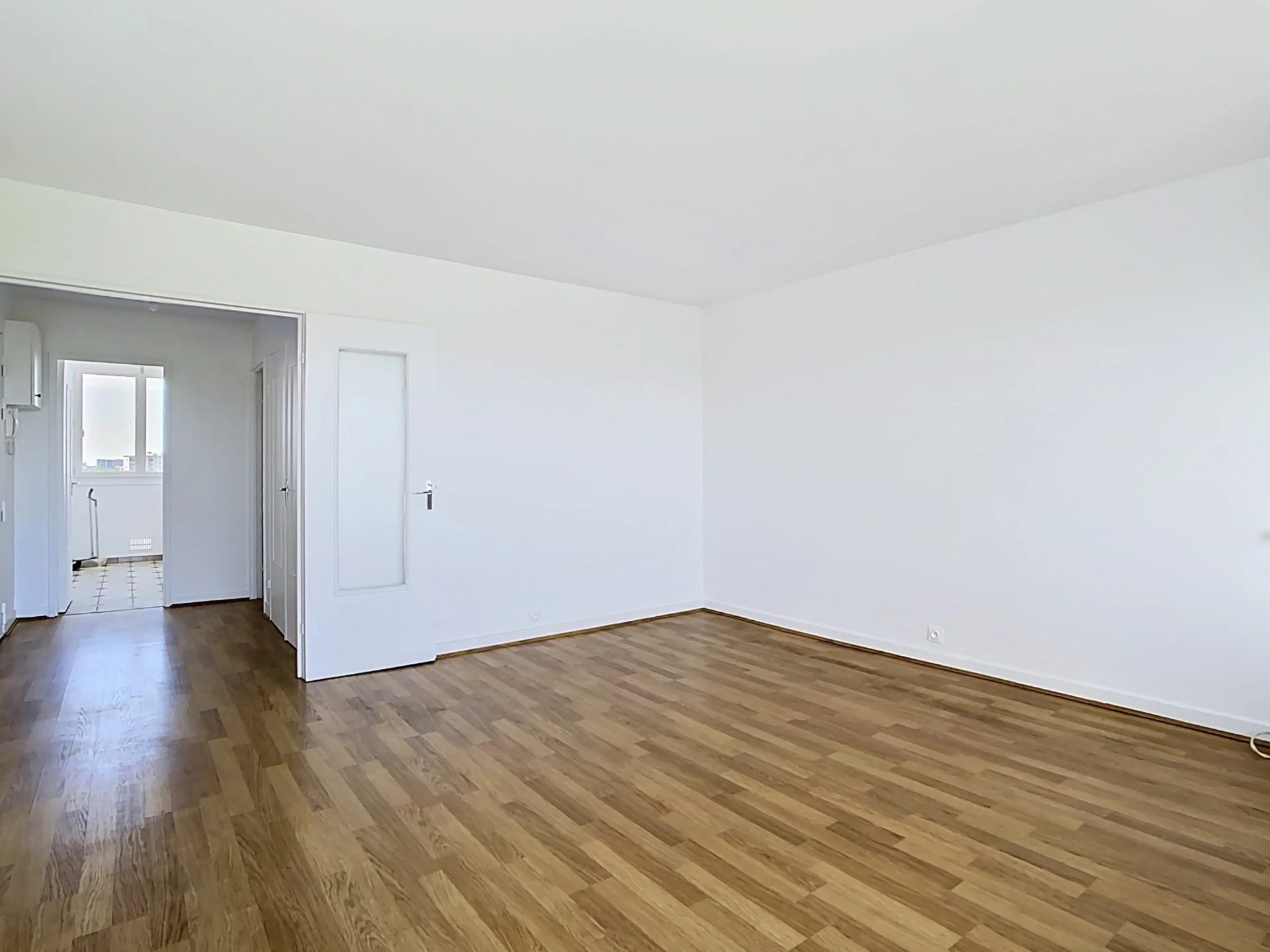 Appartement Rue Georges Médéric à Maisons-Alfort