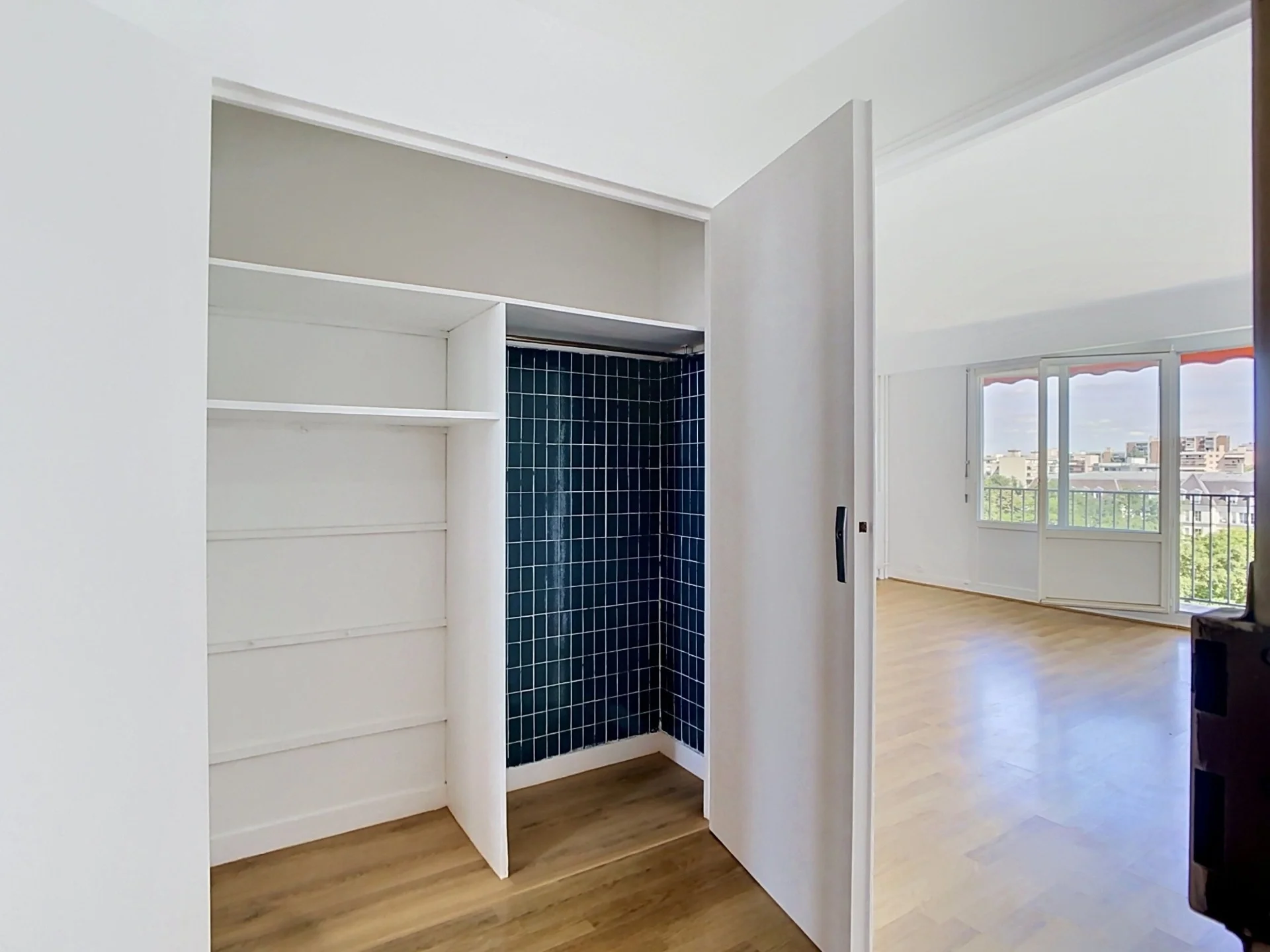 Appartement Rue Georges Médéric à Maisons-Alfort
