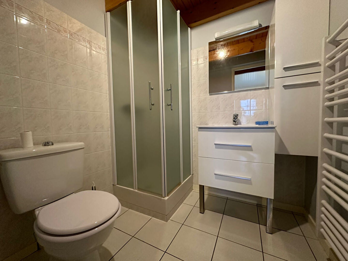 Maison Rue de la Croix Dorion à Saint-Gilles-Croix-de-Vie