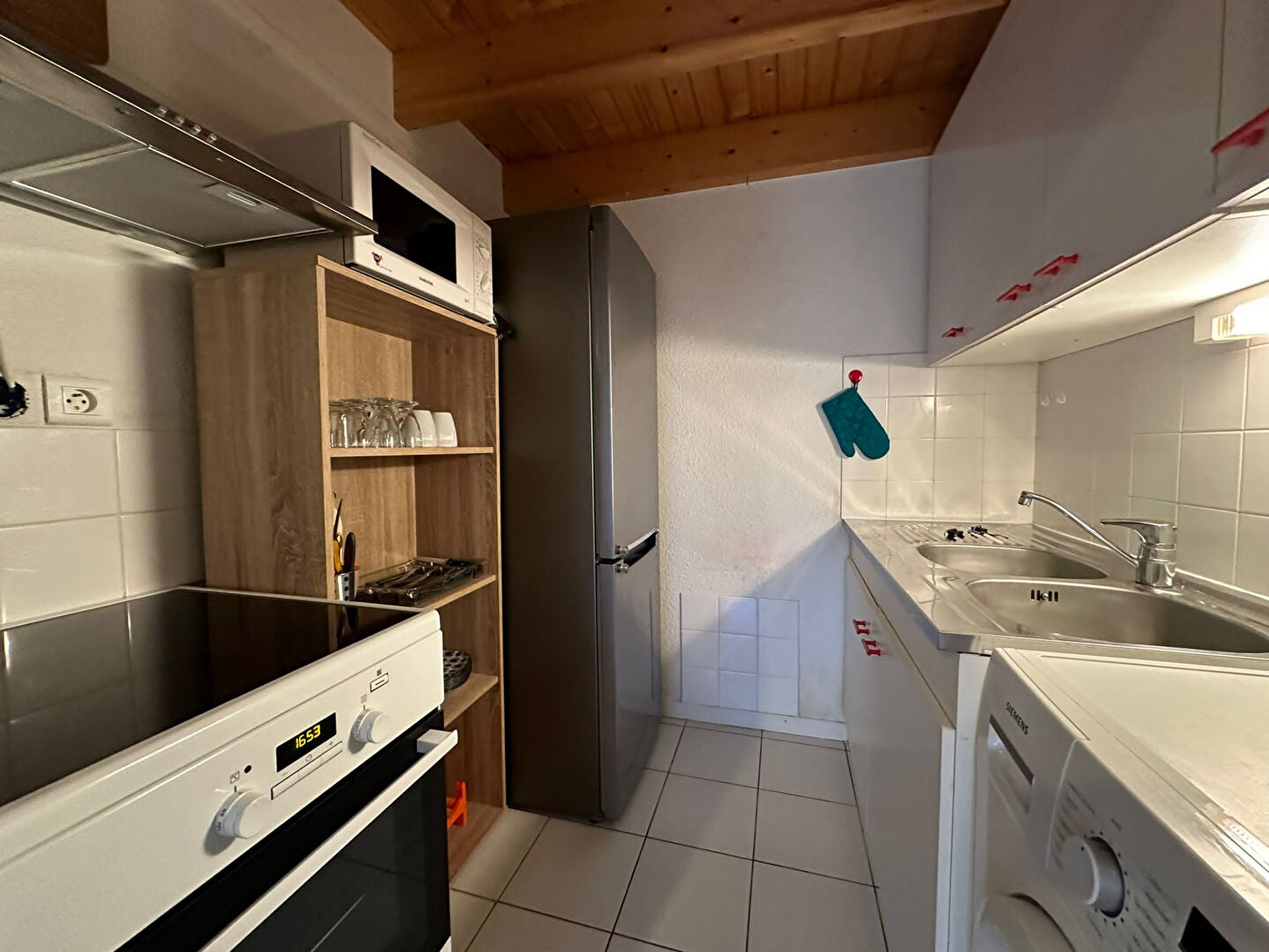 Maison Rue de la Croix Dorion à Saint-Gilles-Croix-de-Vie