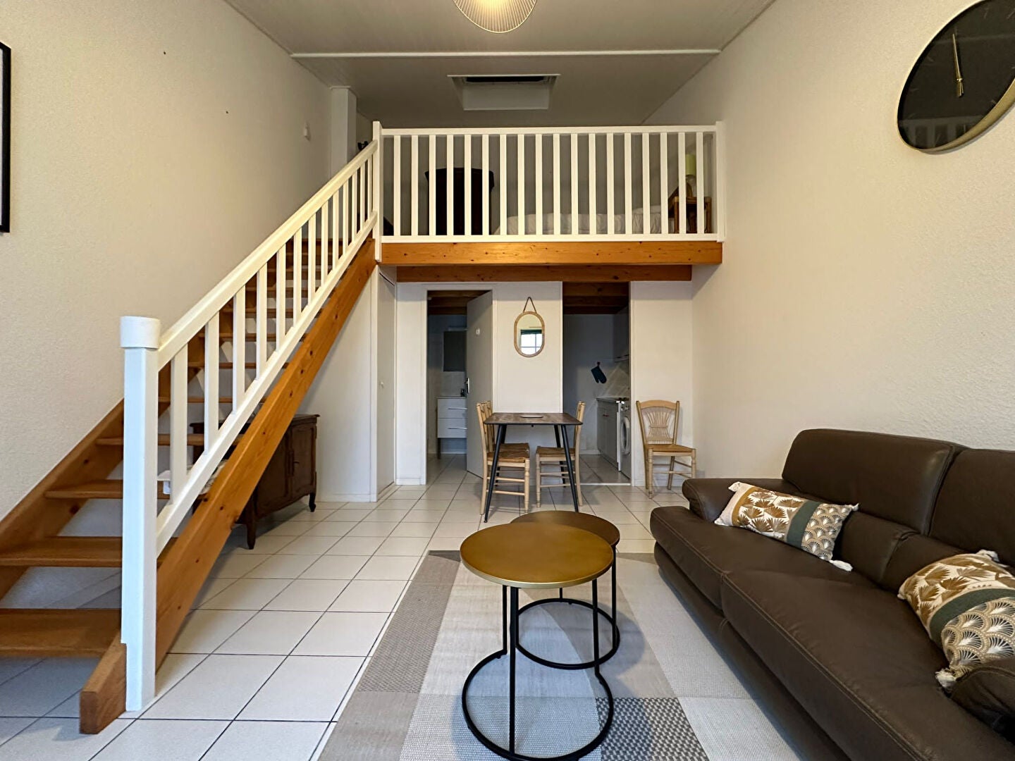 Maison Rue de la Croix Dorion à Saint-Gilles-Croix-de-Vie