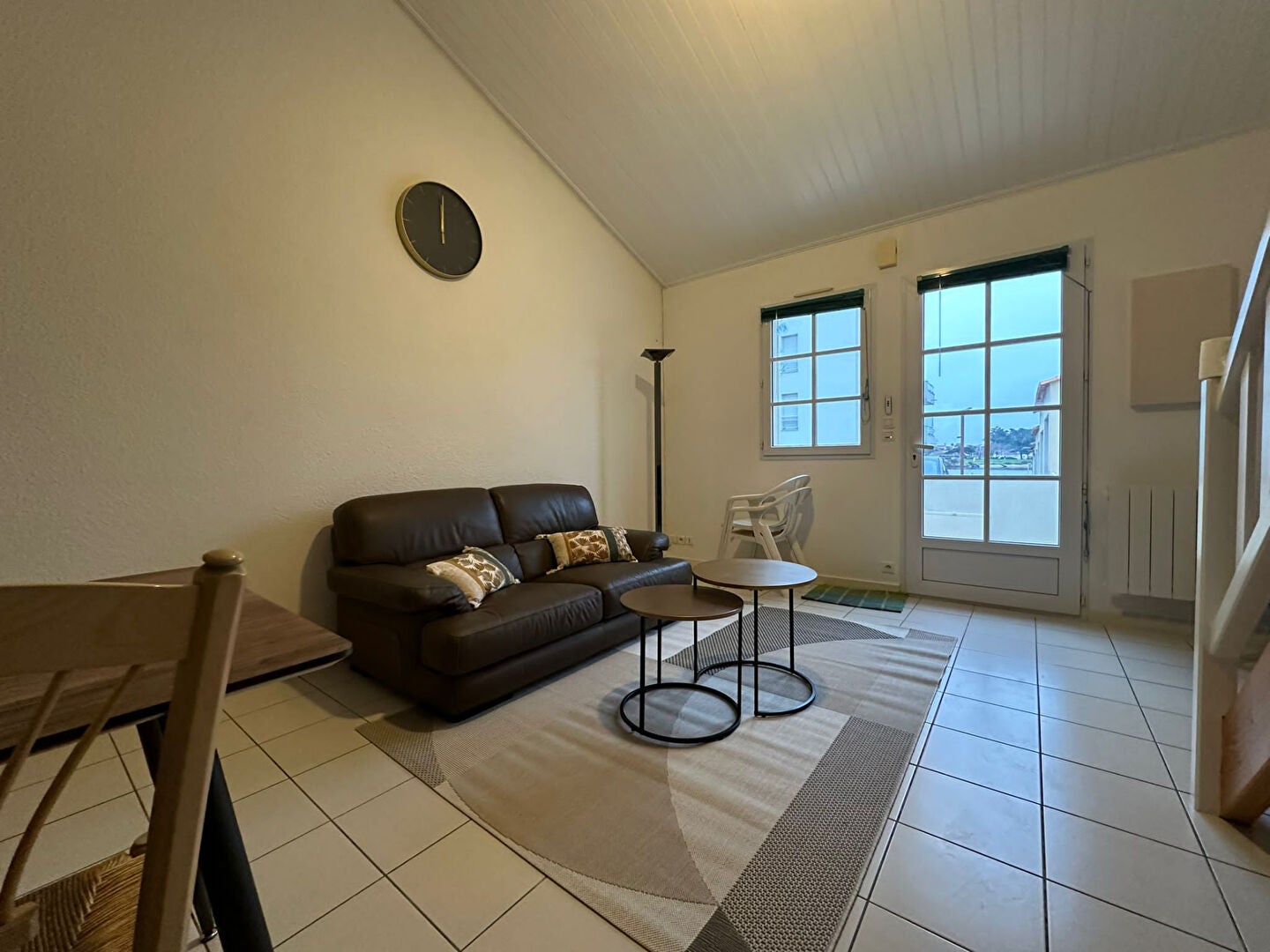 Maison Rue de la Croix Dorion à Saint-Gilles-Croix-de-Vie