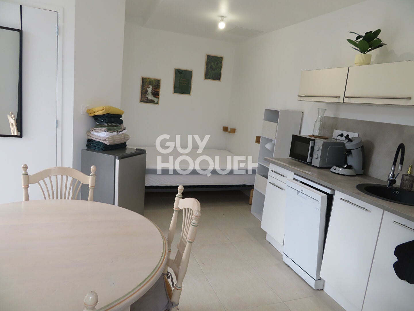 Appartement Rue Michel Gasnier à Château-Gontier-sur-Mayenne
