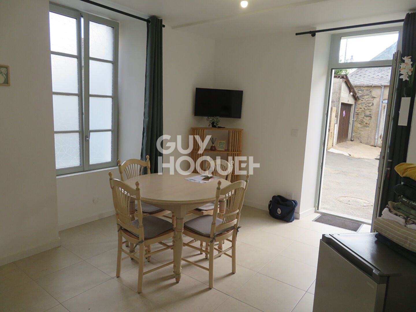 Appartement Rue Michel Gasnier à Château-Gontier-sur-Mayenne