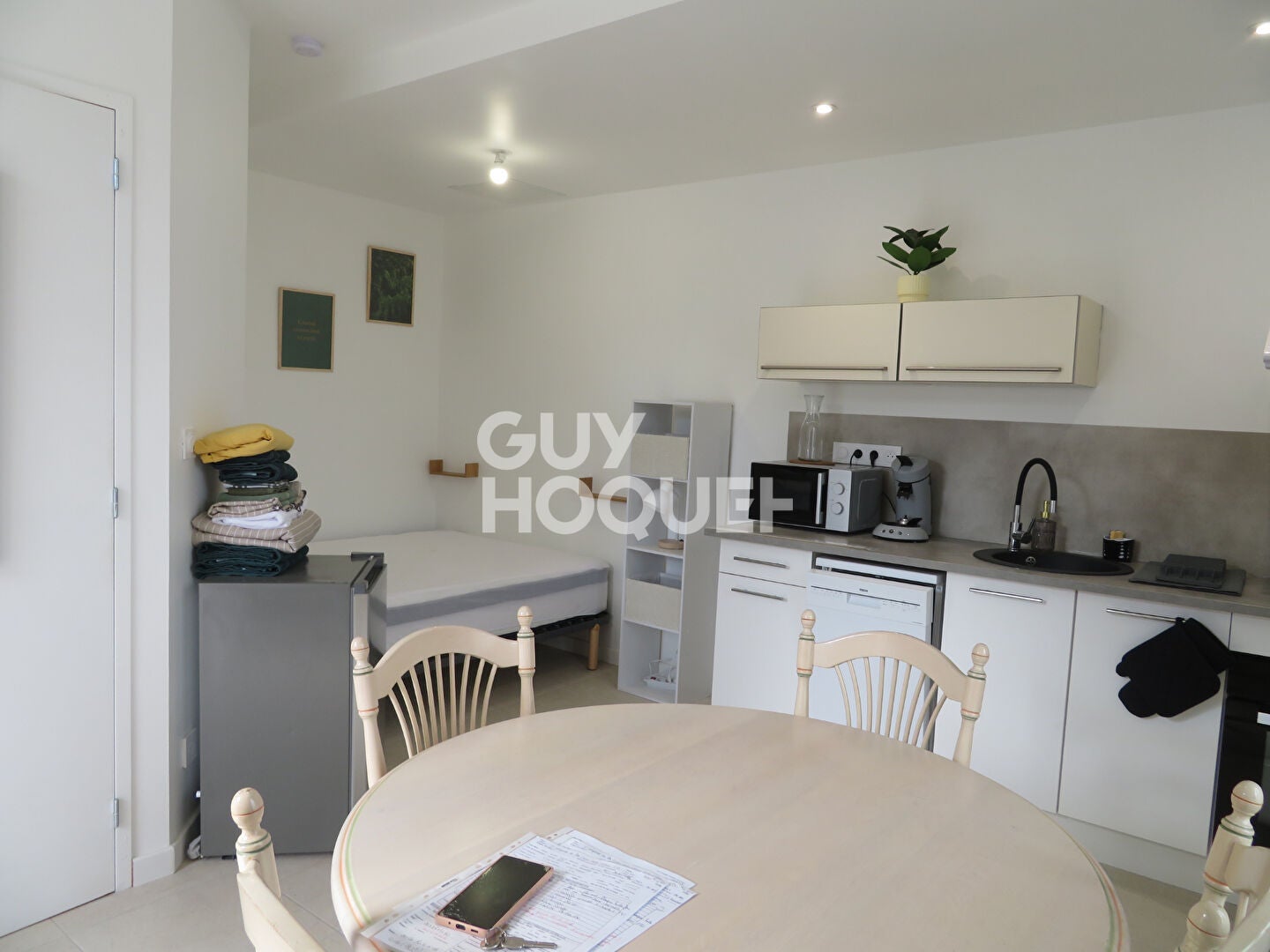 Appartement Rue Michel Gasnier à Château-Gontier-sur-Mayenne