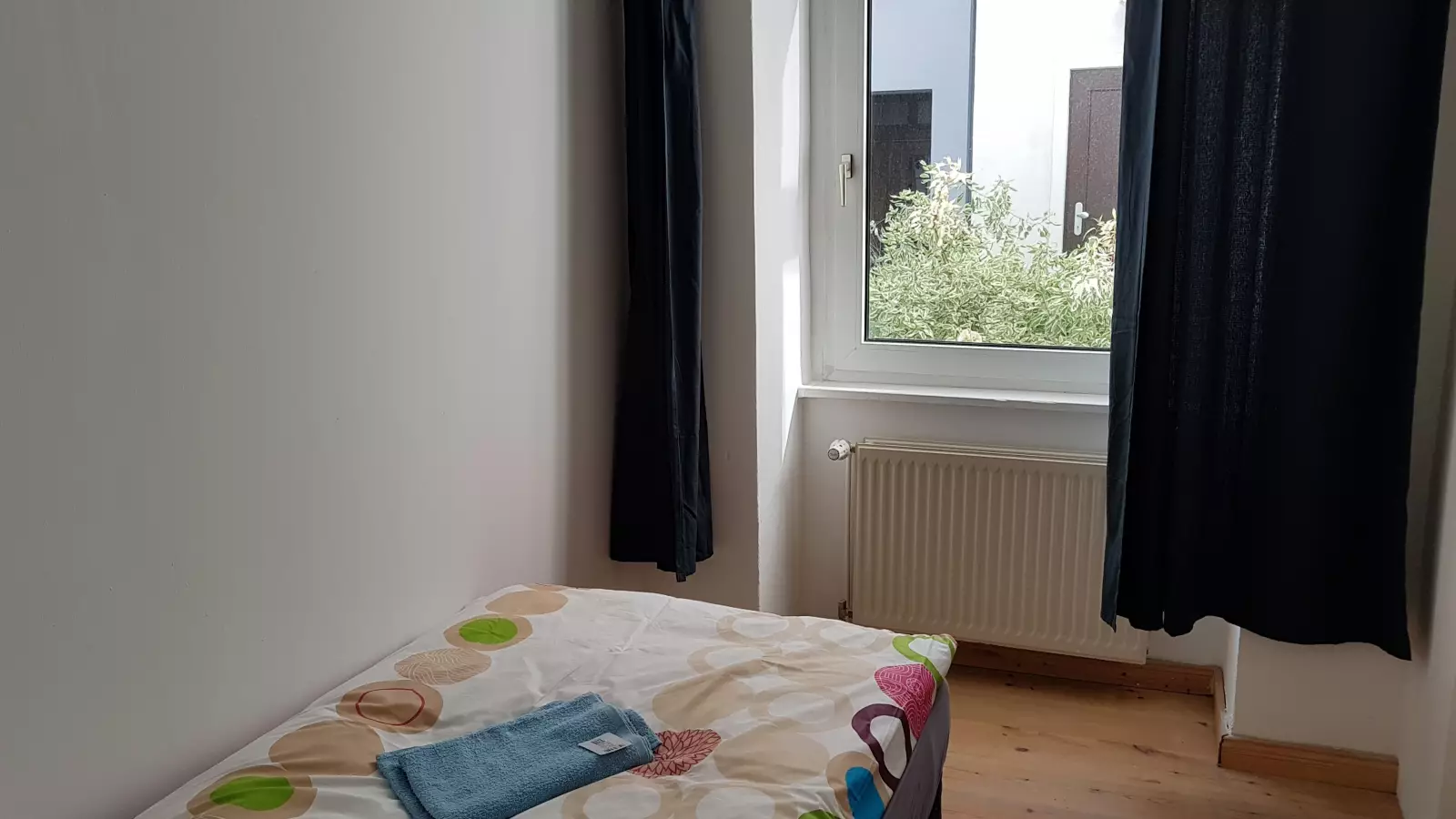 Wohnung Leykestraße in Berlin