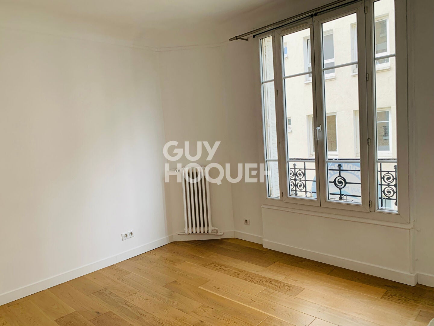 Appartement Avenue Villebois Mareuil à Bois-Colombes