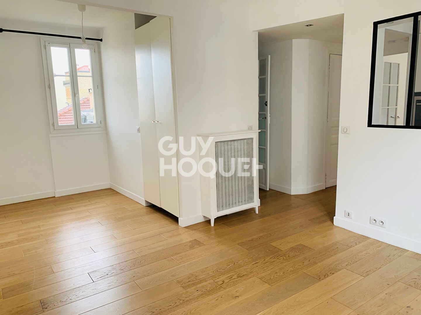 Appartement Avenue Villebois Mareuil à Bois-Colombes