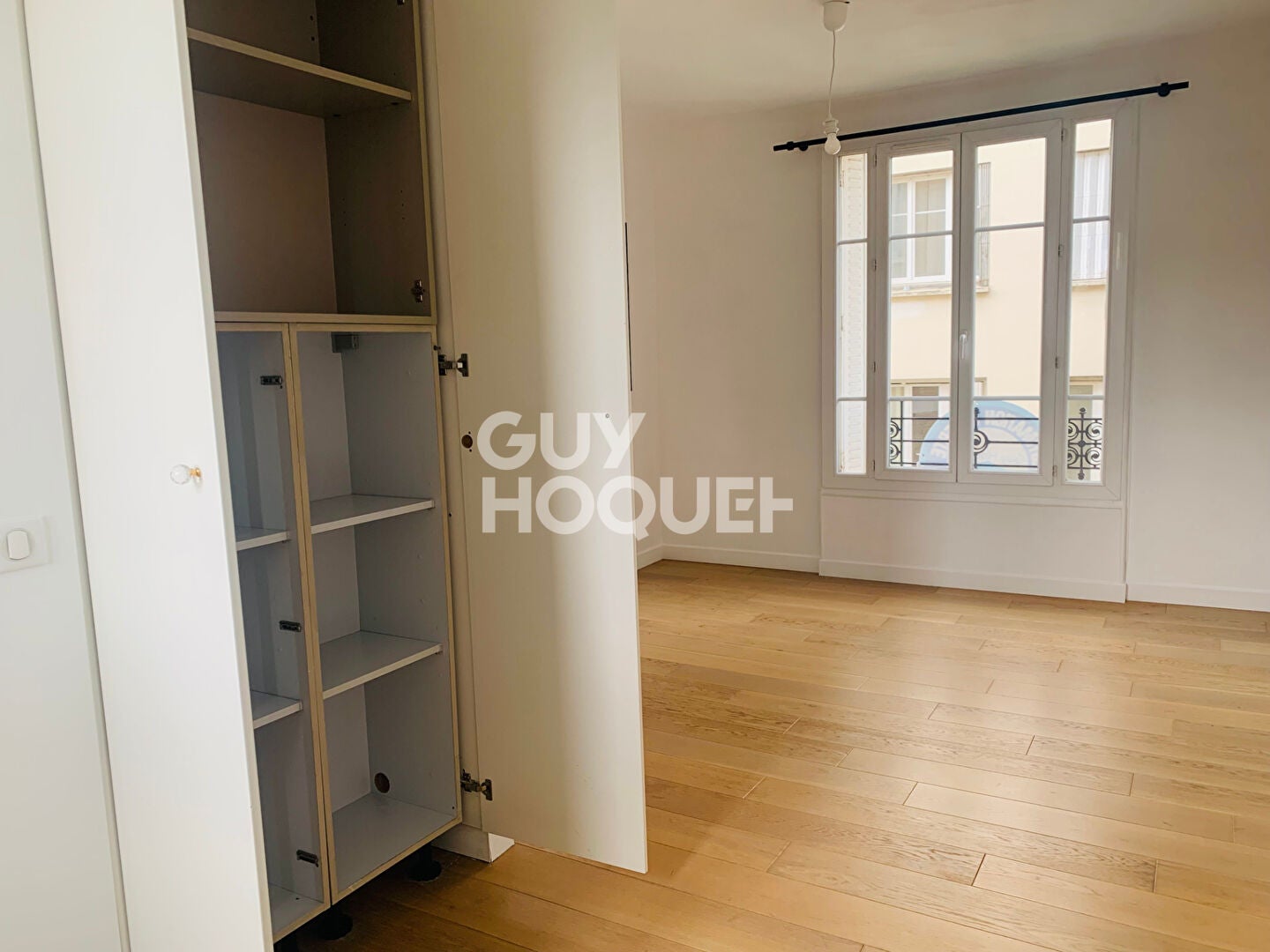 Appartement Avenue Villebois Mareuil à Bois-Colombes