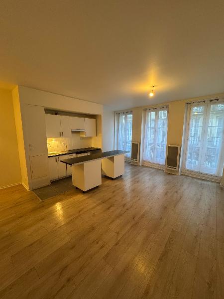 Appartement Rue des Treilles à Libourne