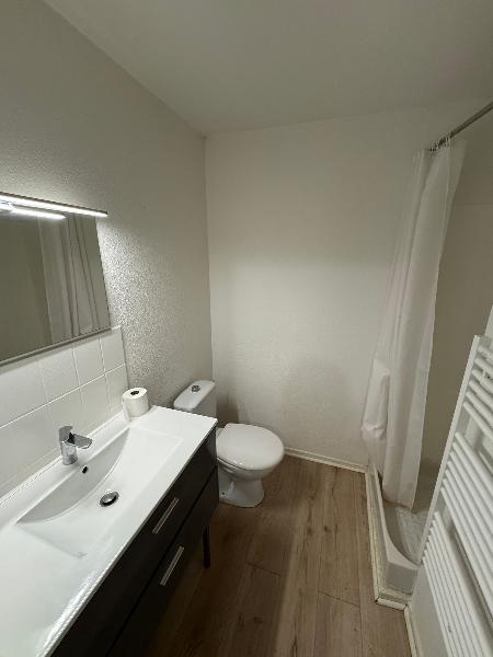 Appartement Rue des Treilles à Libourne