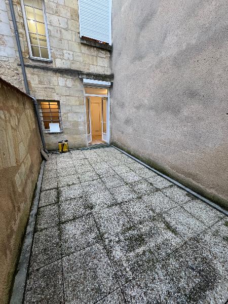 Appartement Rue des Treilles à Libourne