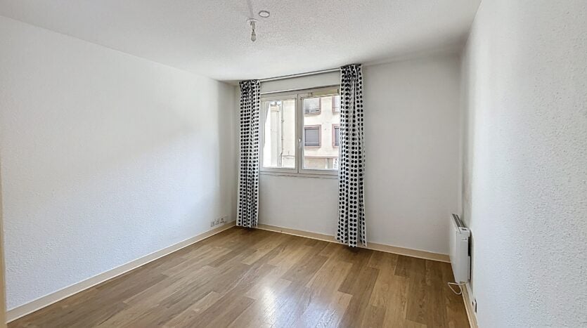 Appartement Boulevard Côte-Blatin à Clermont-Ferrand