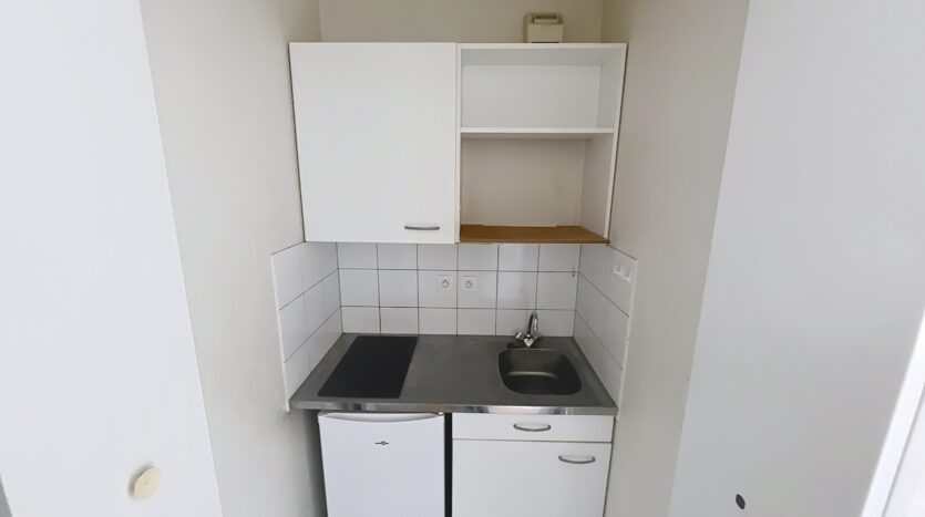 Appartement Boulevard Côte-Blatin à Clermont-Ferrand