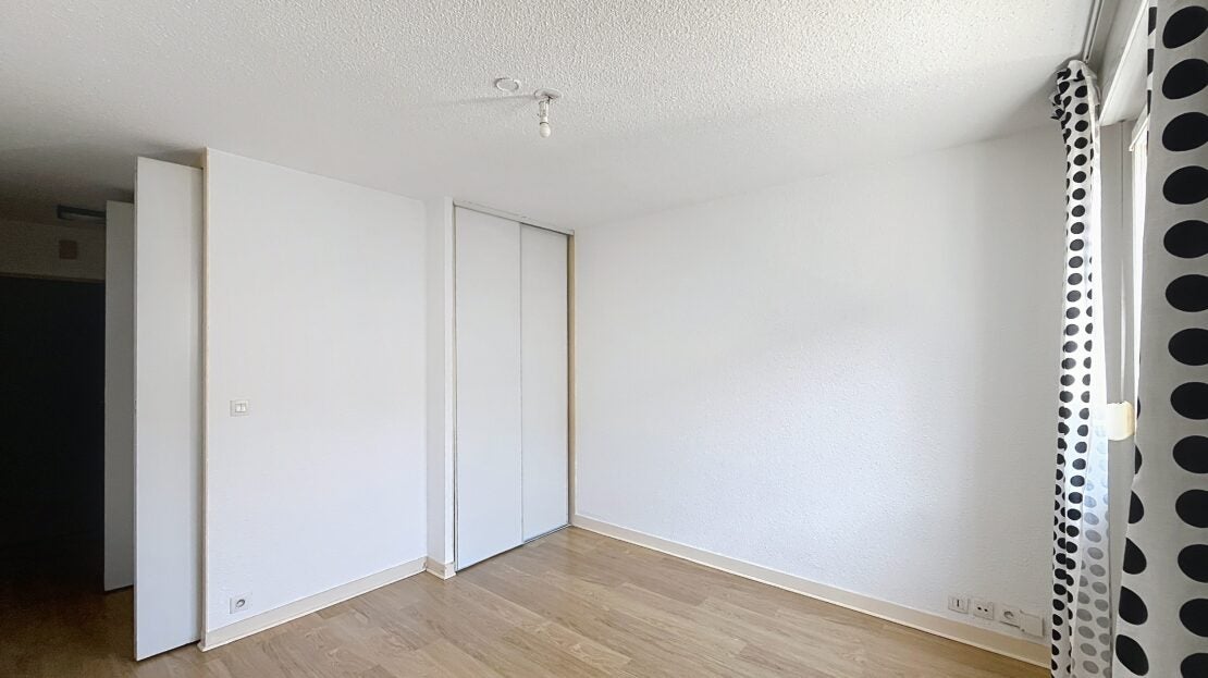 Appartement Boulevard Côte-Blatin à Clermont-Ferrand