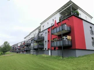 Wohnung Löhrerlen in Wuppertal