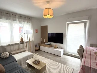 Wohnung Löhrerlen in Wuppertal