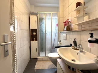 Wohnung Löhrerlen in Wuppertal