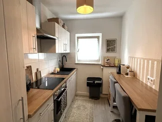 Wohnung Löhrerlen in Wuppertal
