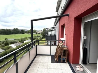 Wohnung Löhrerlen in Wuppertal