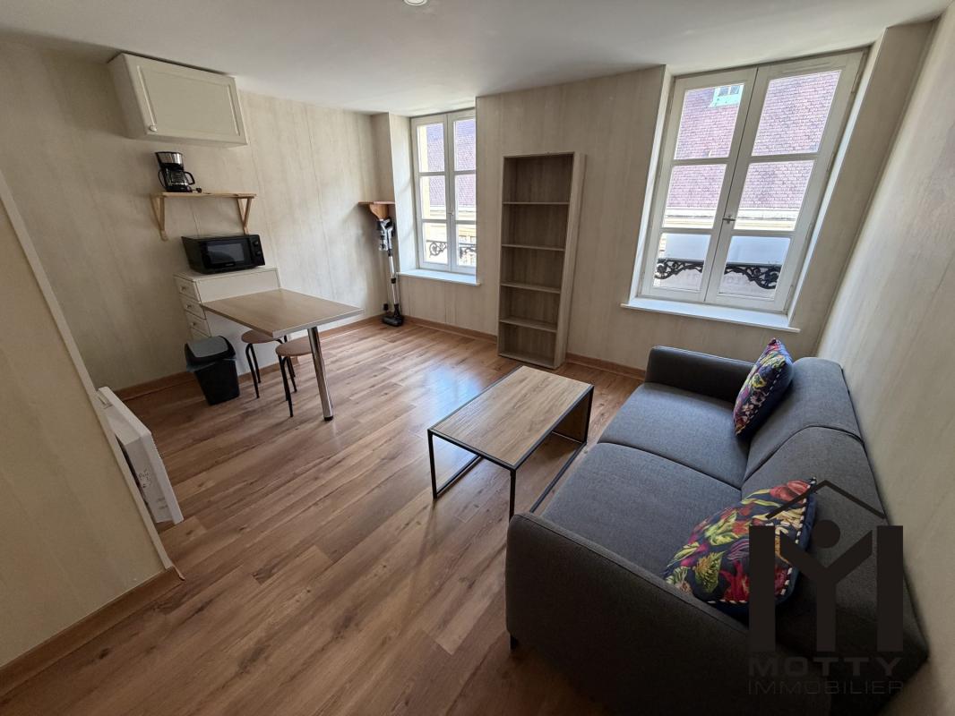 Appartement Rue du Maréchal Pierre Koenig à Nancy