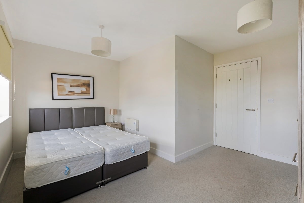 Flat Elms Court in Stratford-on-Avon