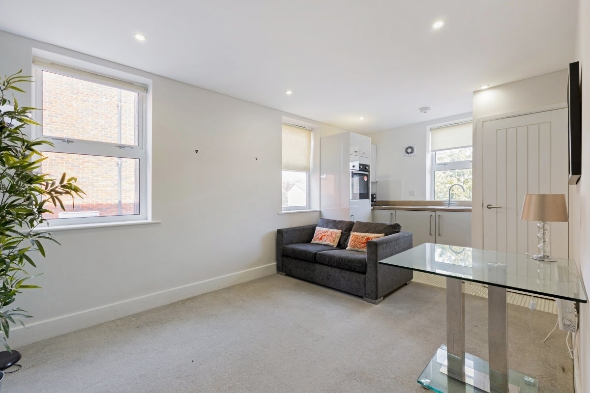 Flat Elms Court in Stratford-on-Avon