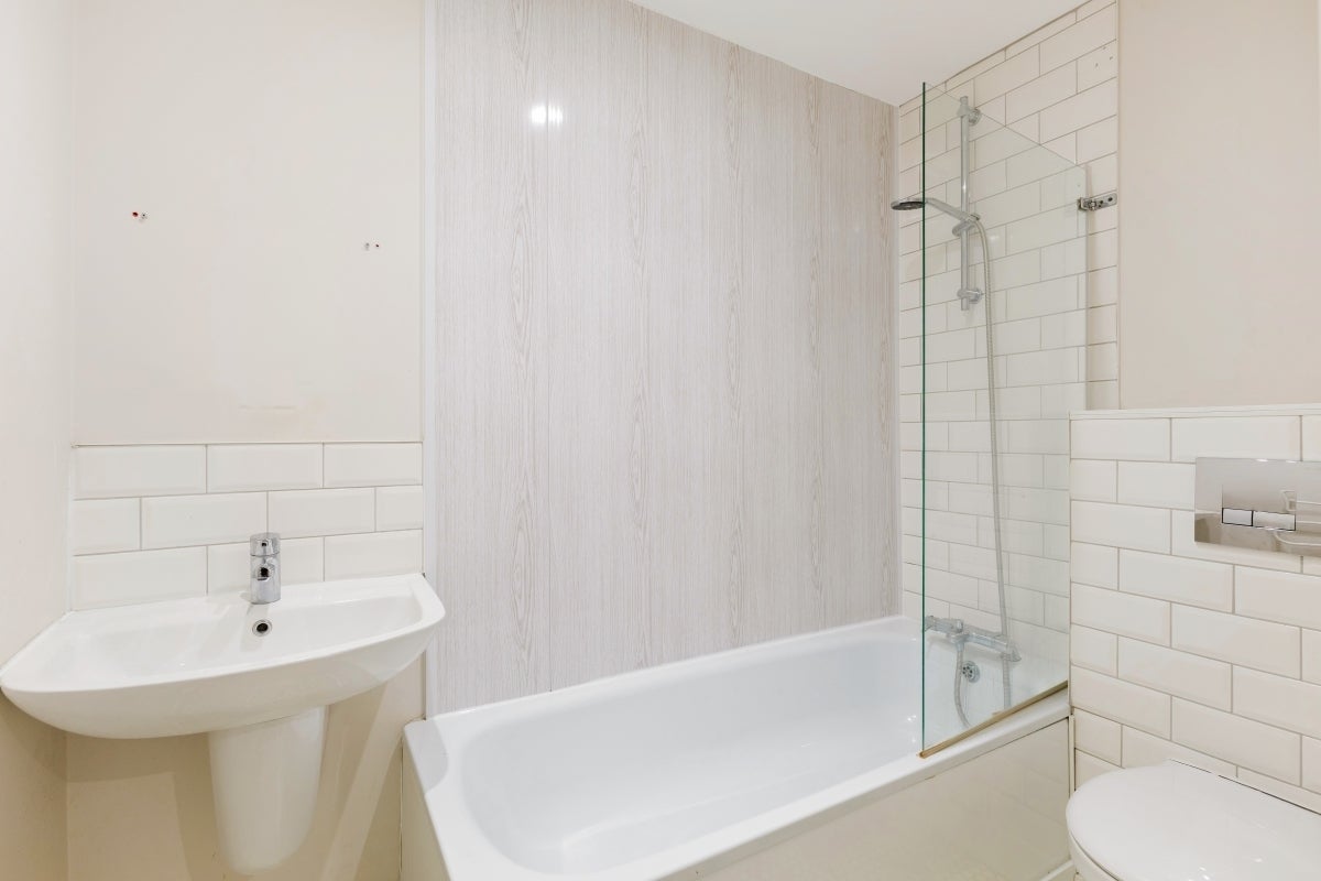 Flat Elms Court in Stratford-on-Avon