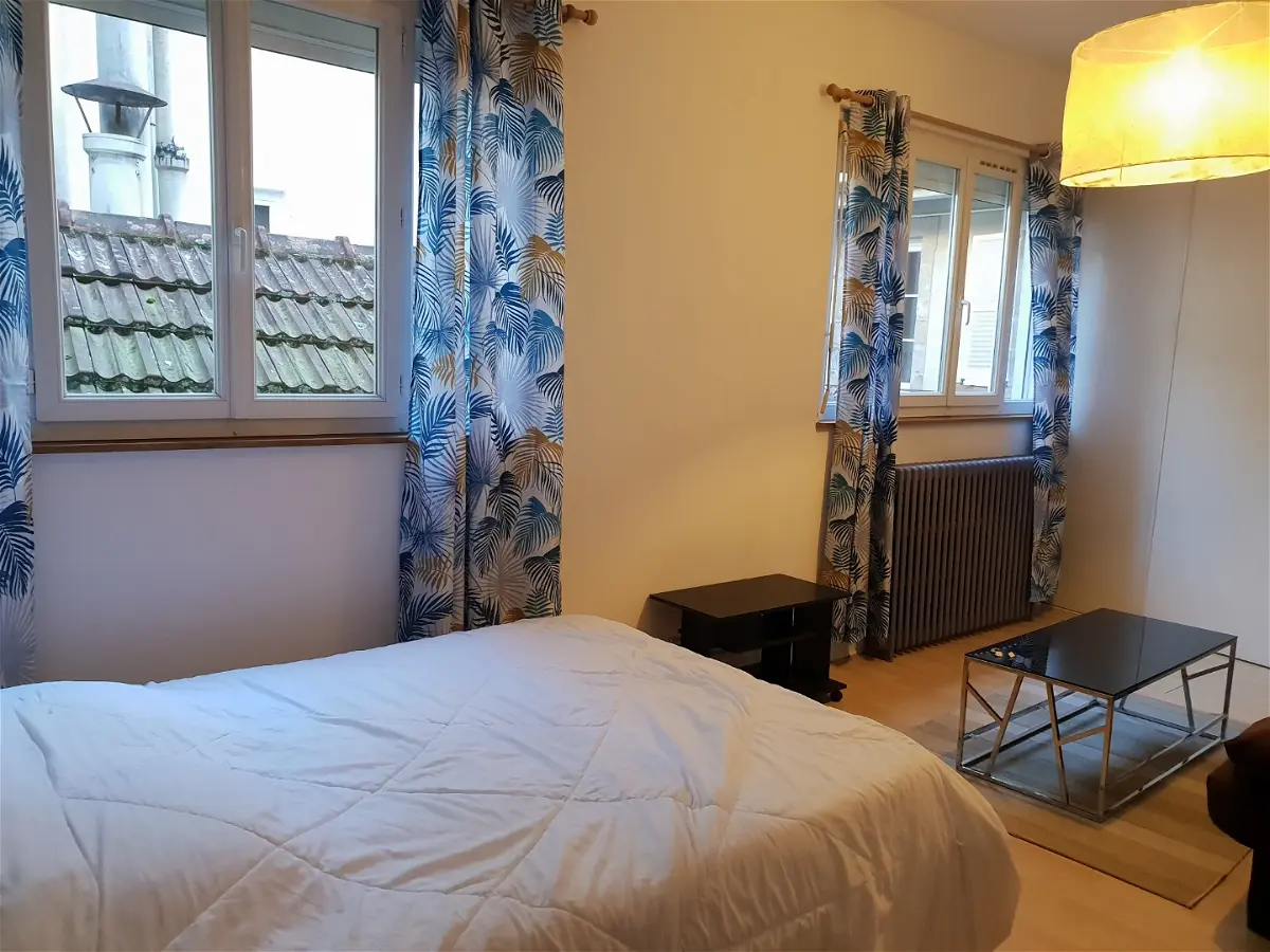 Appartement Rue du Général Cérez à Limoges