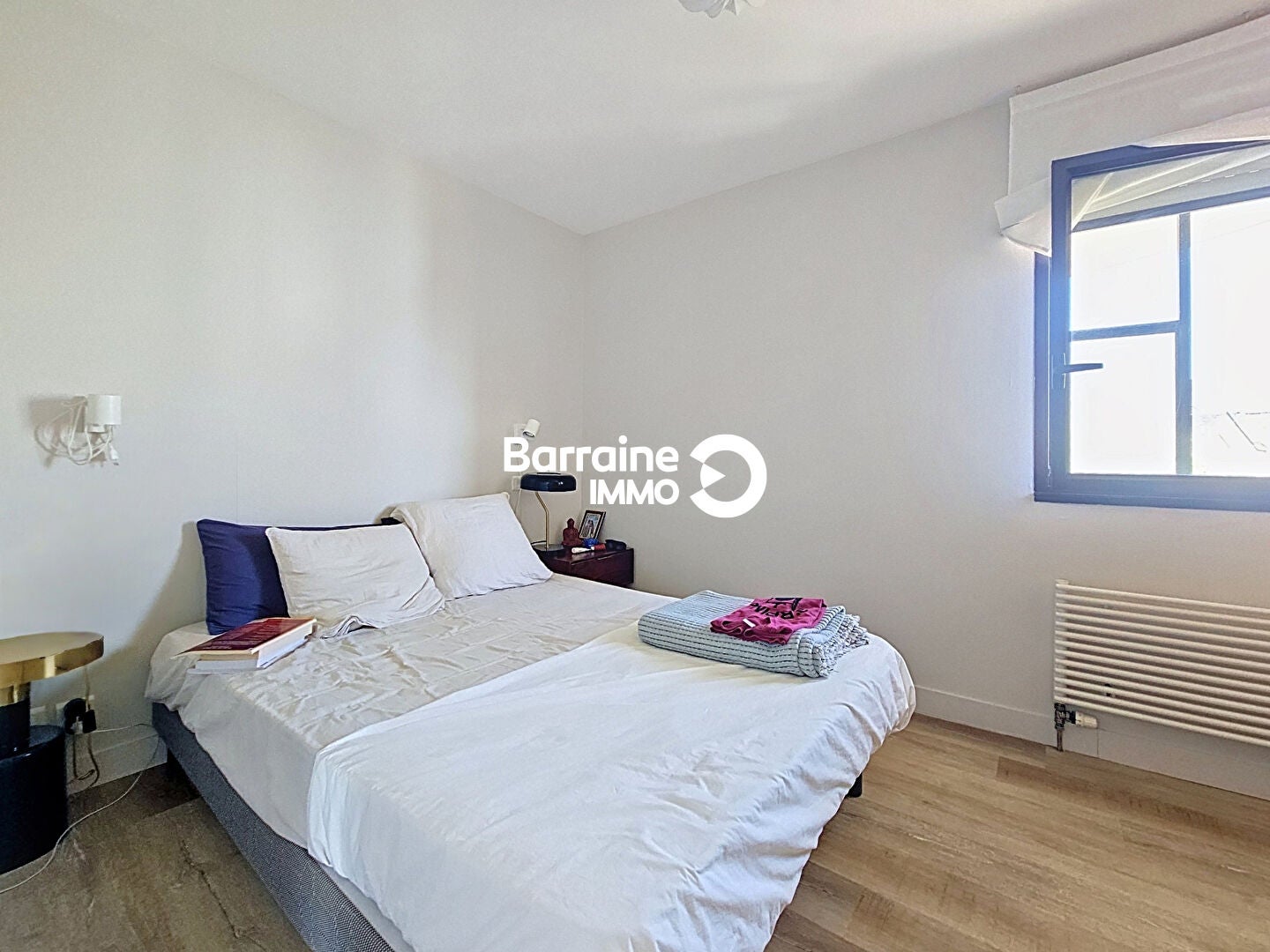 Appartement Rue de France à Larmor-Plage