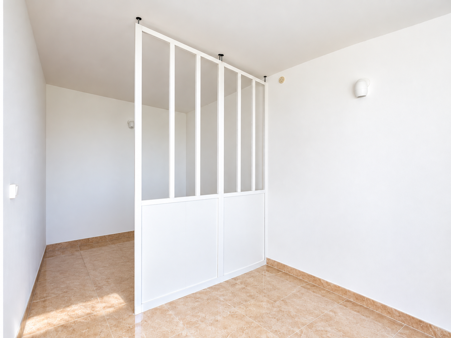 Appartement Chemin de Fontanières à La Mulatière