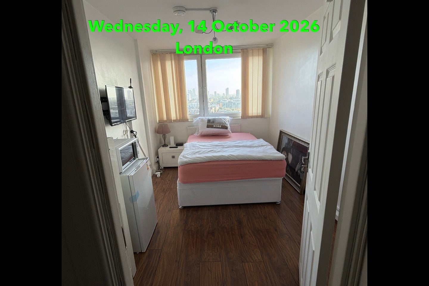 Room Weston Street in Greater London
