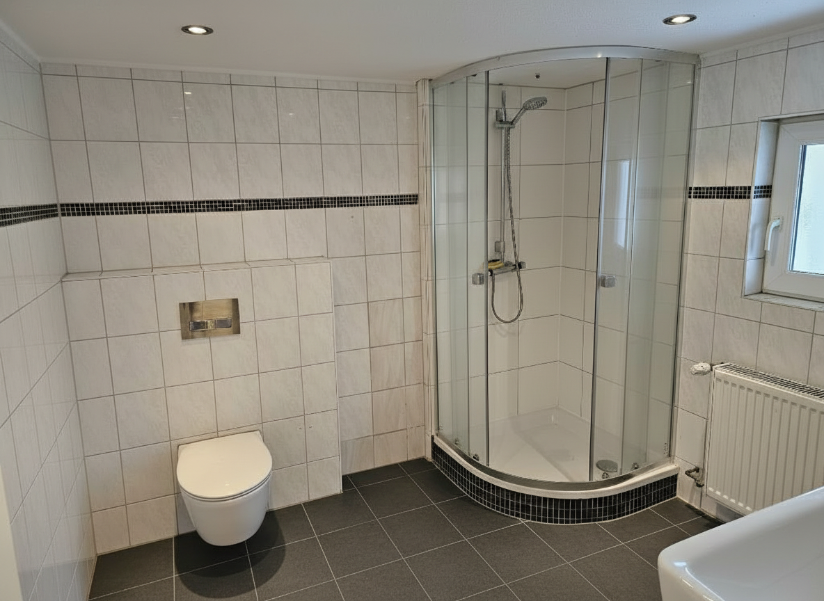 Wohnung Mühlgasse in Treis