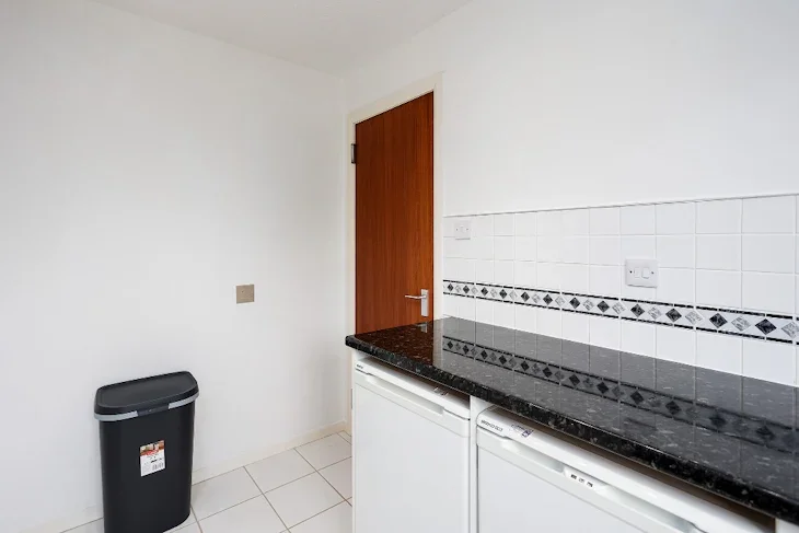 Flat Bryson Road in City of Edinburgh
