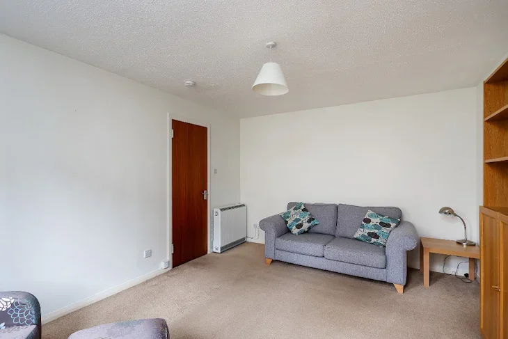 Flat Bryson Road in City of Edinburgh