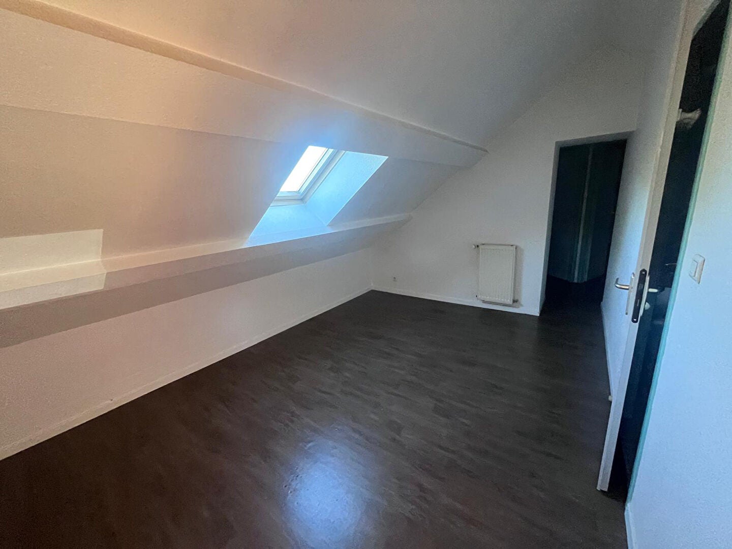 Appartement Chemin du Tacot à Échenoz-la-Méline