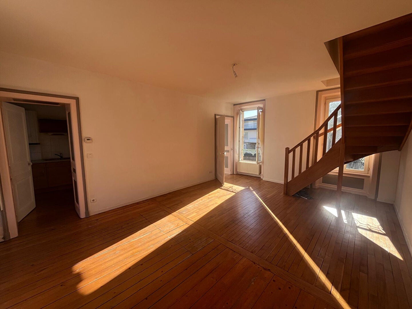 Appartement Chemin du Tacot à Échenoz-la-Méline