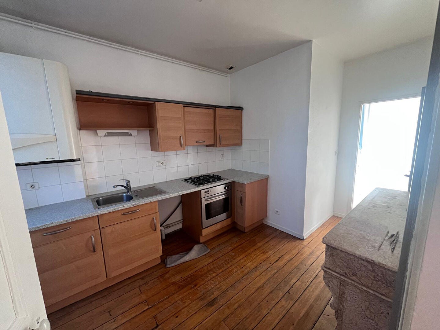Appartement Chemin du Tacot à Échenoz-la-Méline